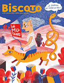 Biscoto, no 35